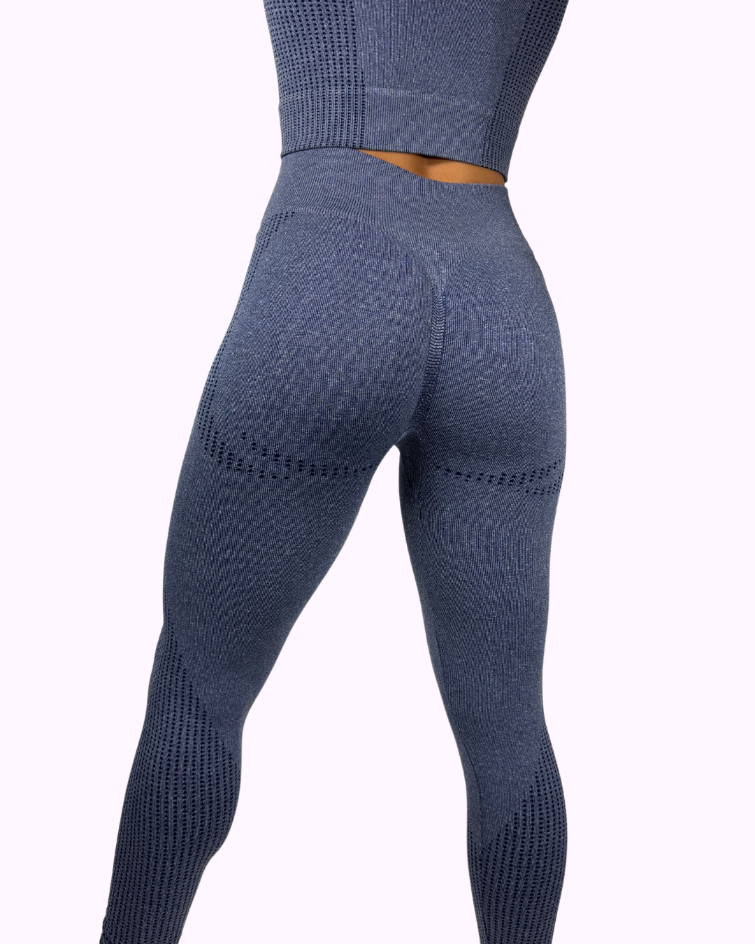 Legging On Point