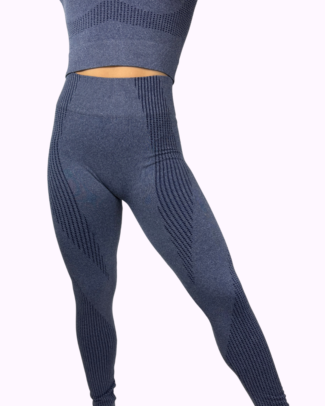 Legging On Point