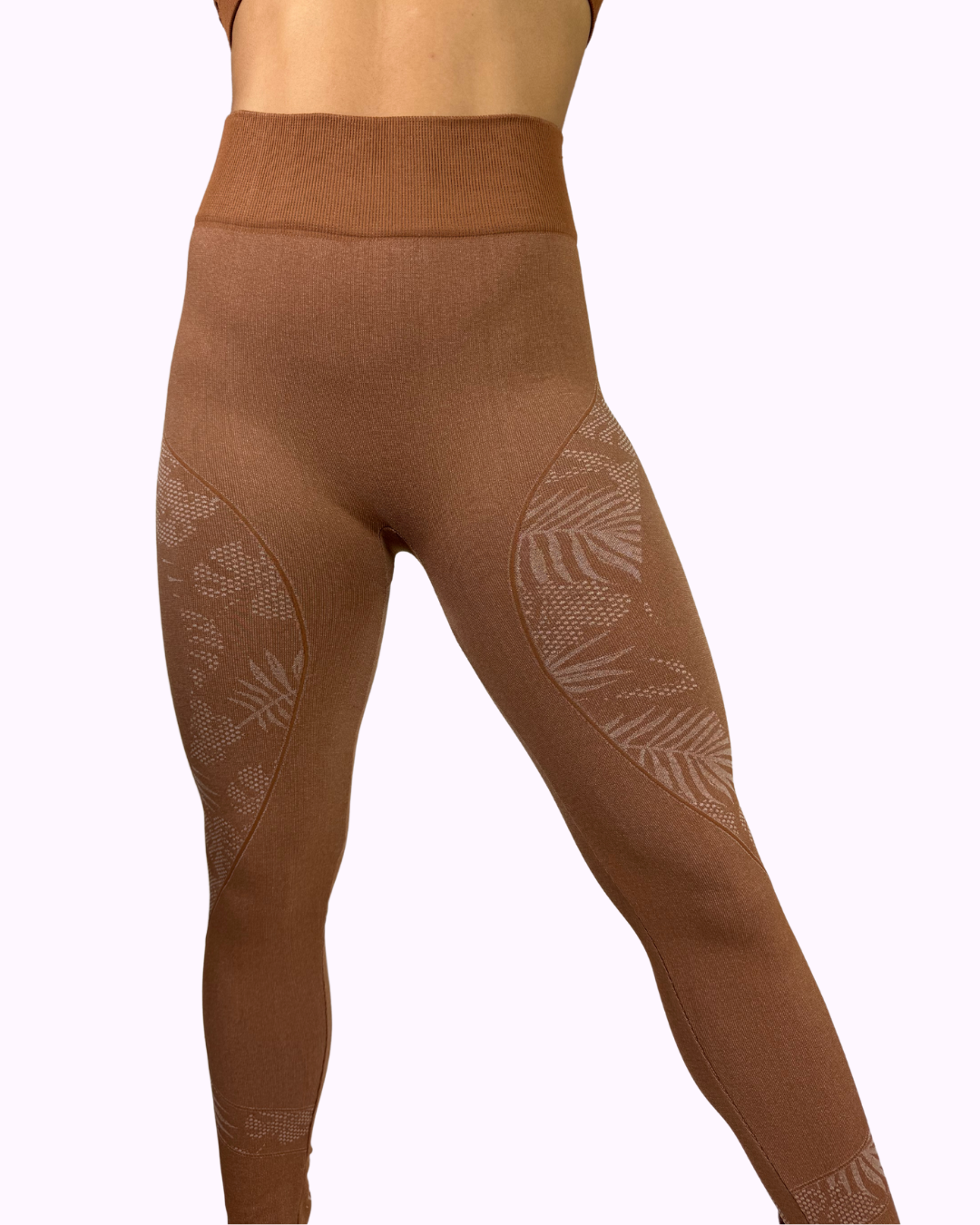 Legging Primavera