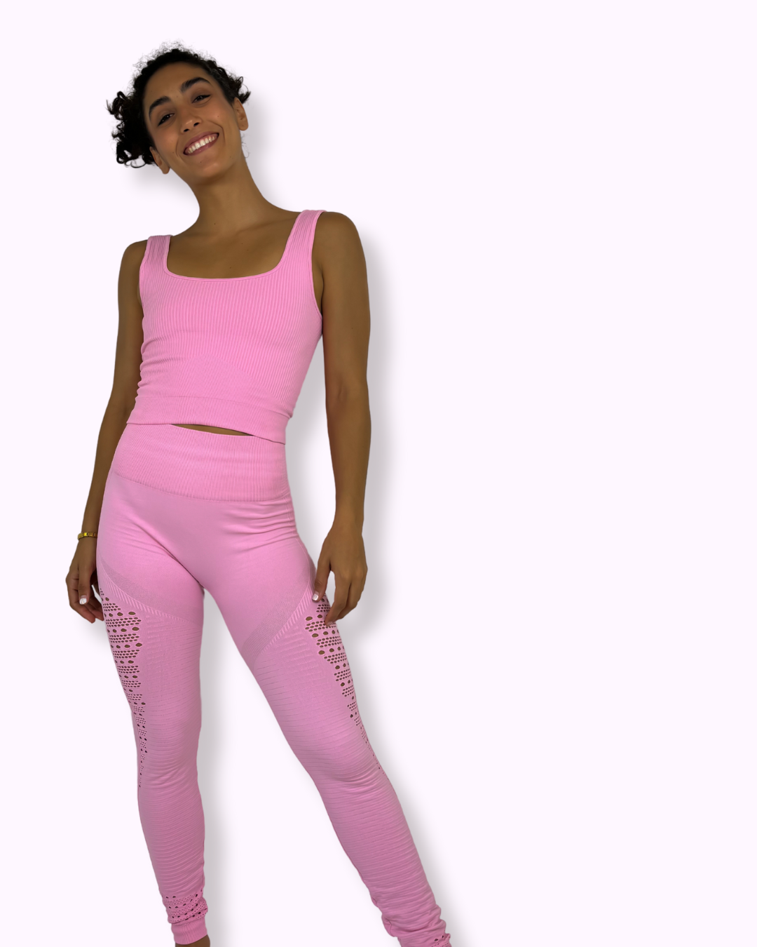 Legging Star