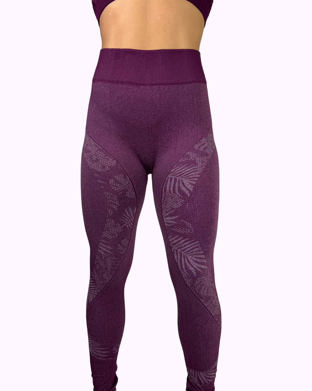 Legging Primavera