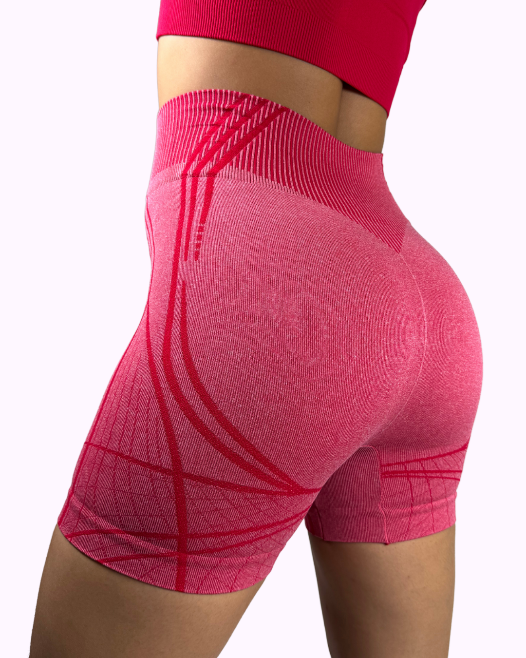 Short Rayo