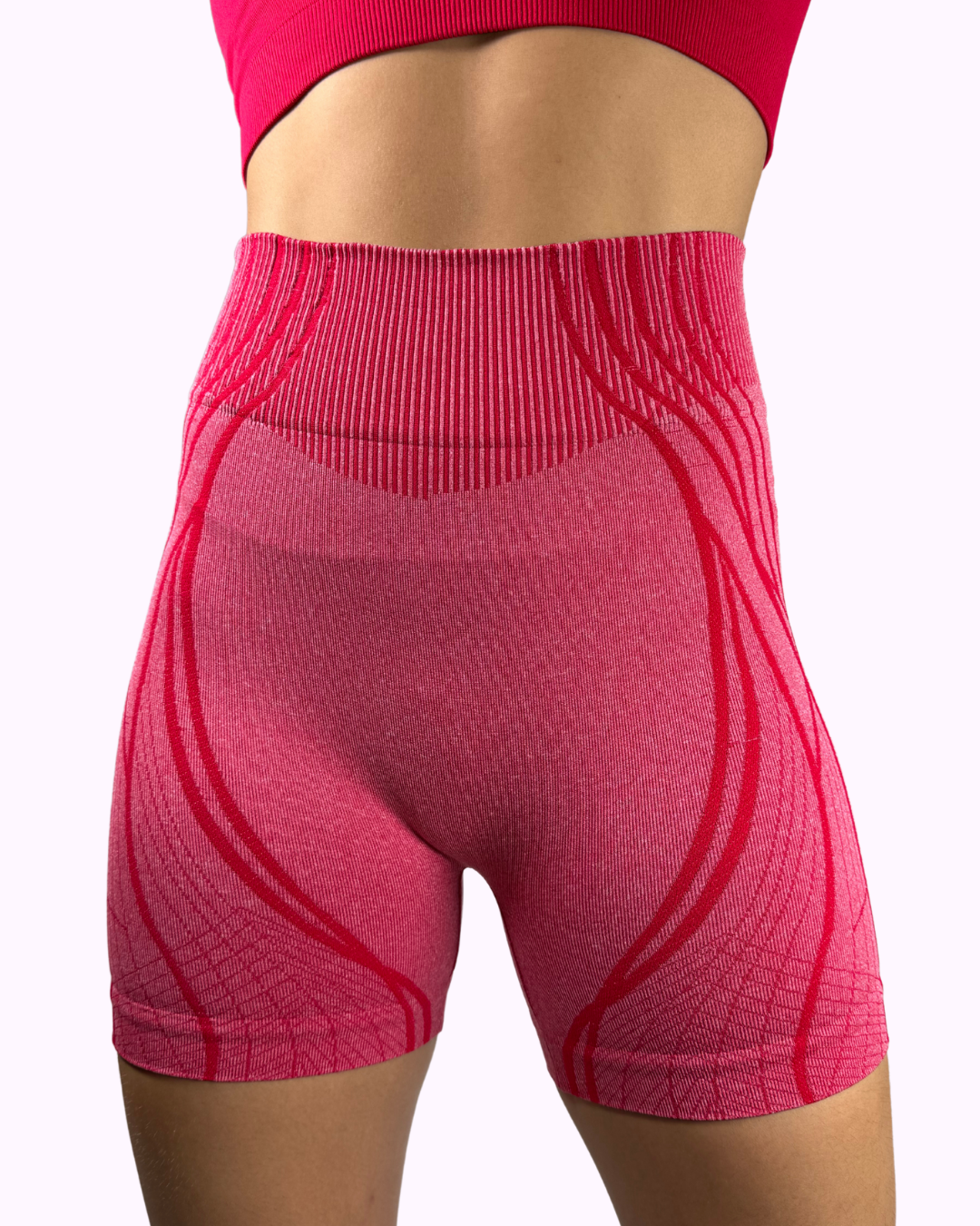 Short Rayo