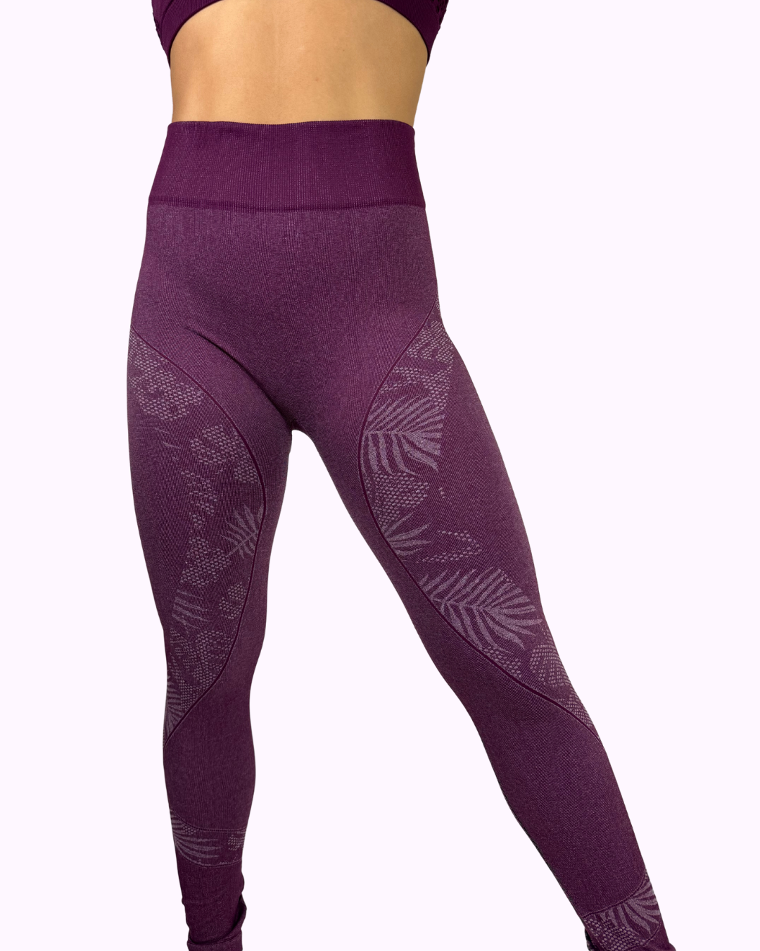Legging Primavera