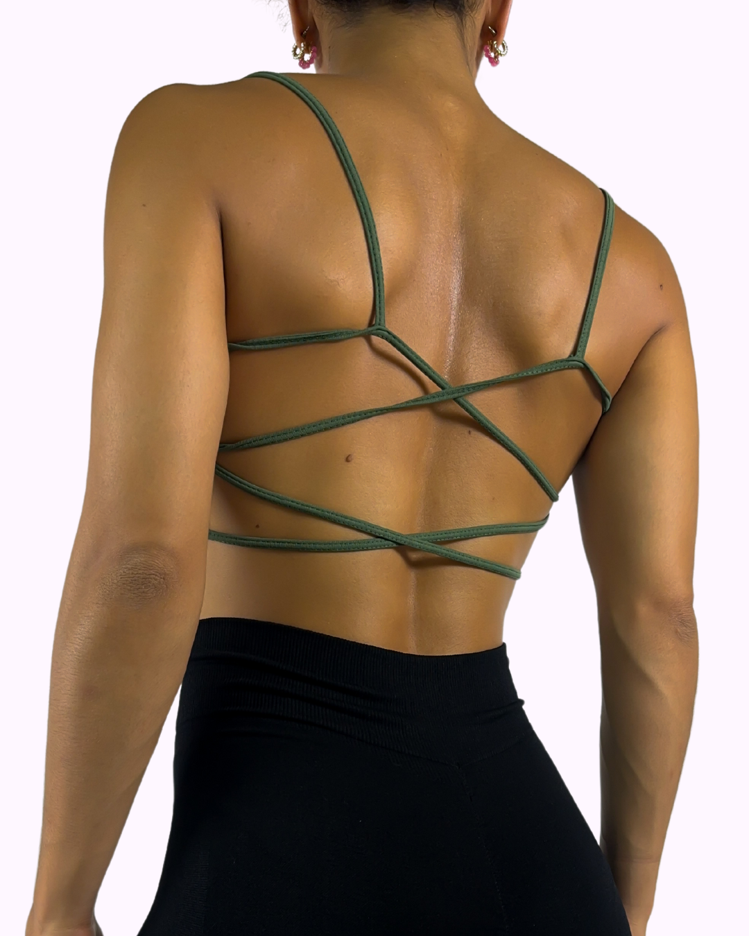 Top Mariposa