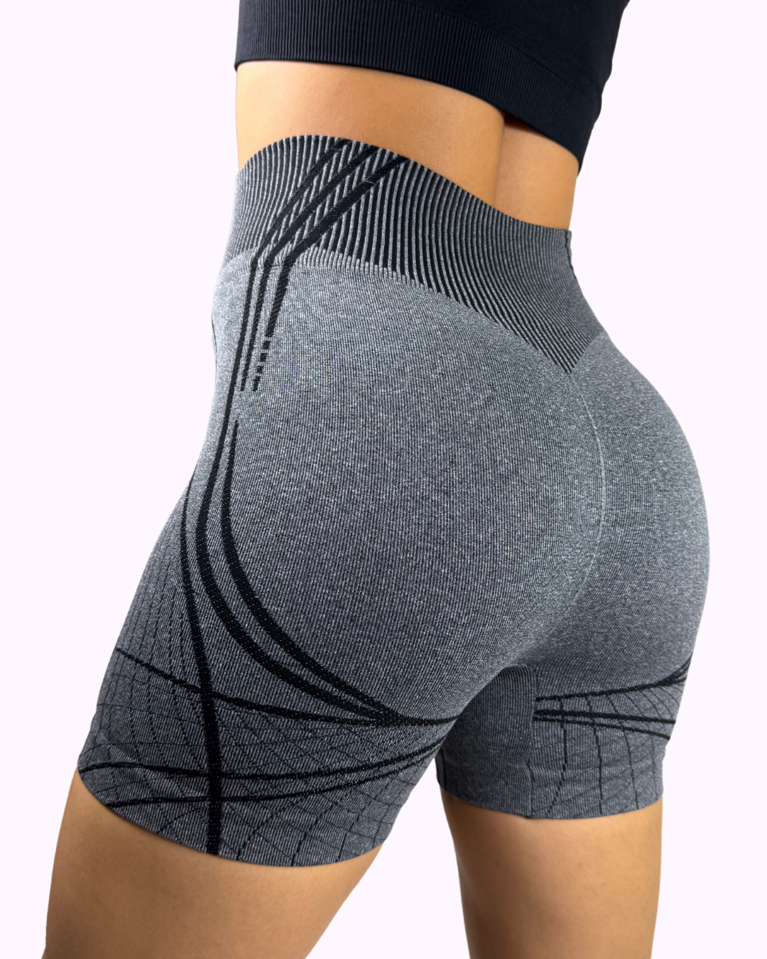 Short Rayo