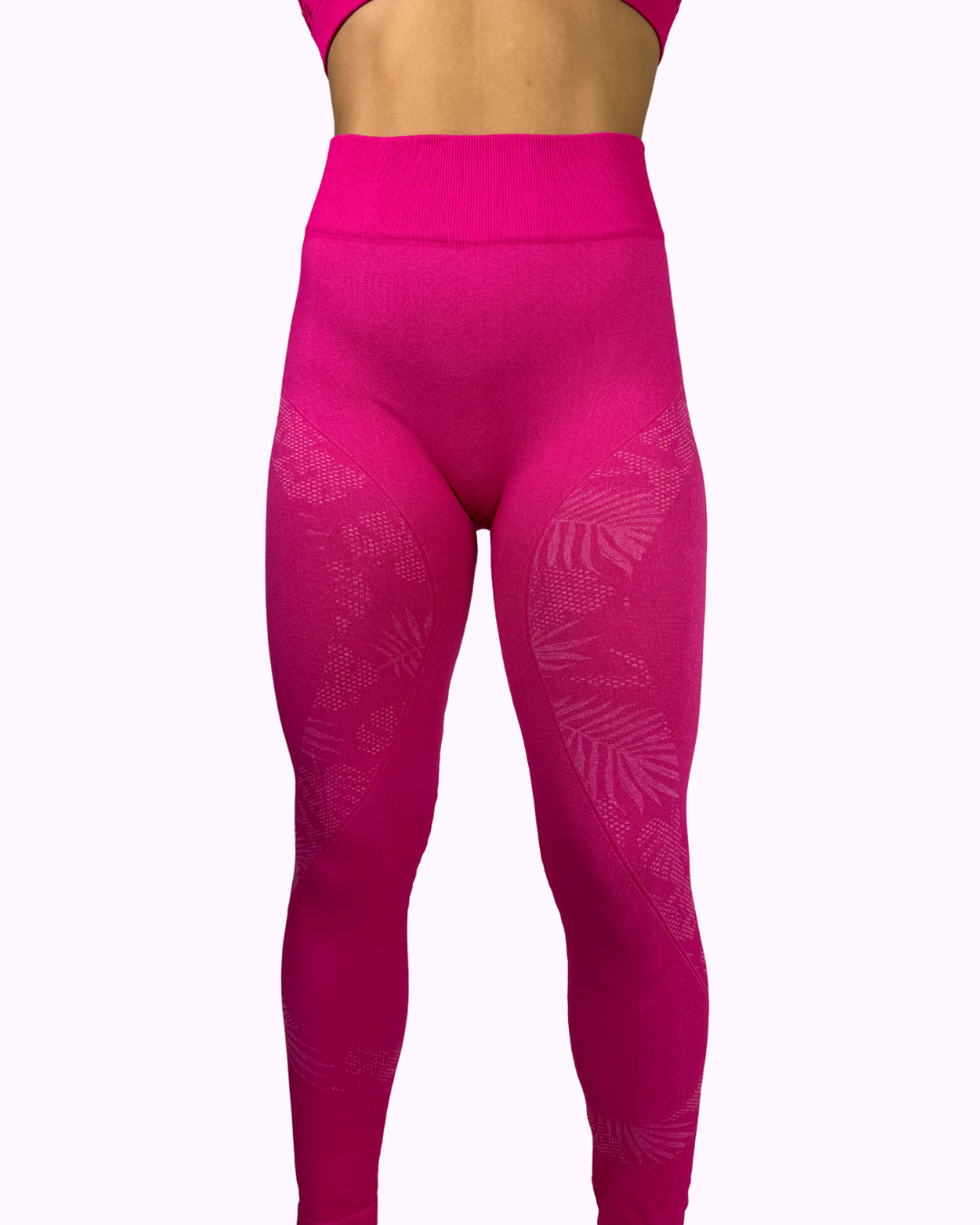 Legging Primavera