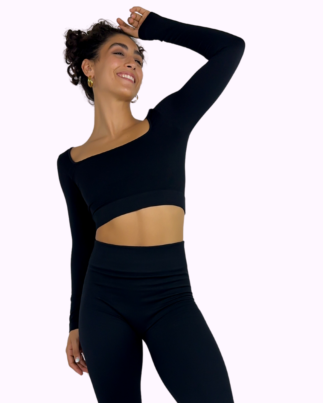 Top Ballerina