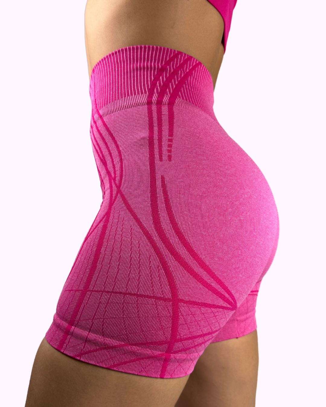 Short Rayo