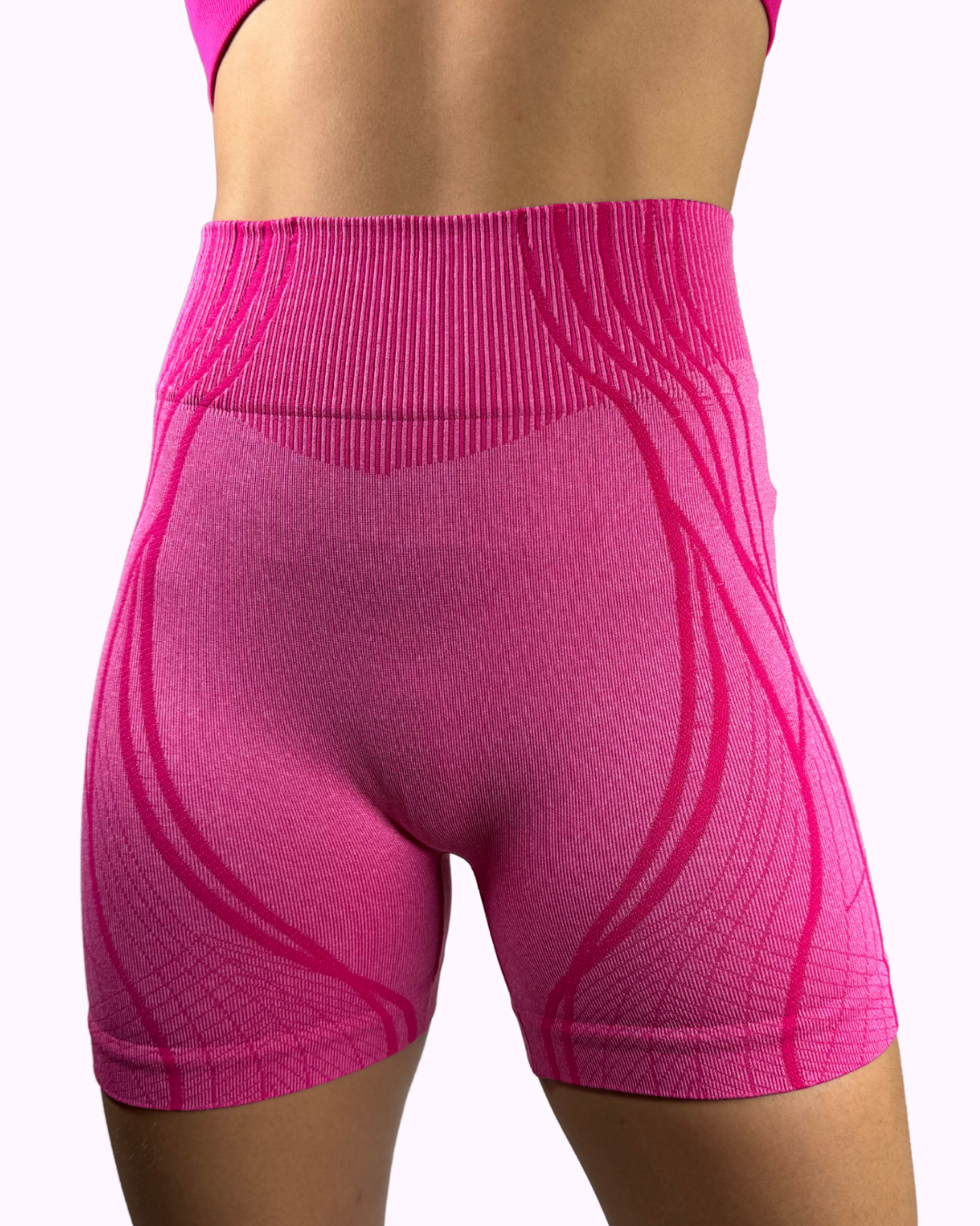 Short Rayo