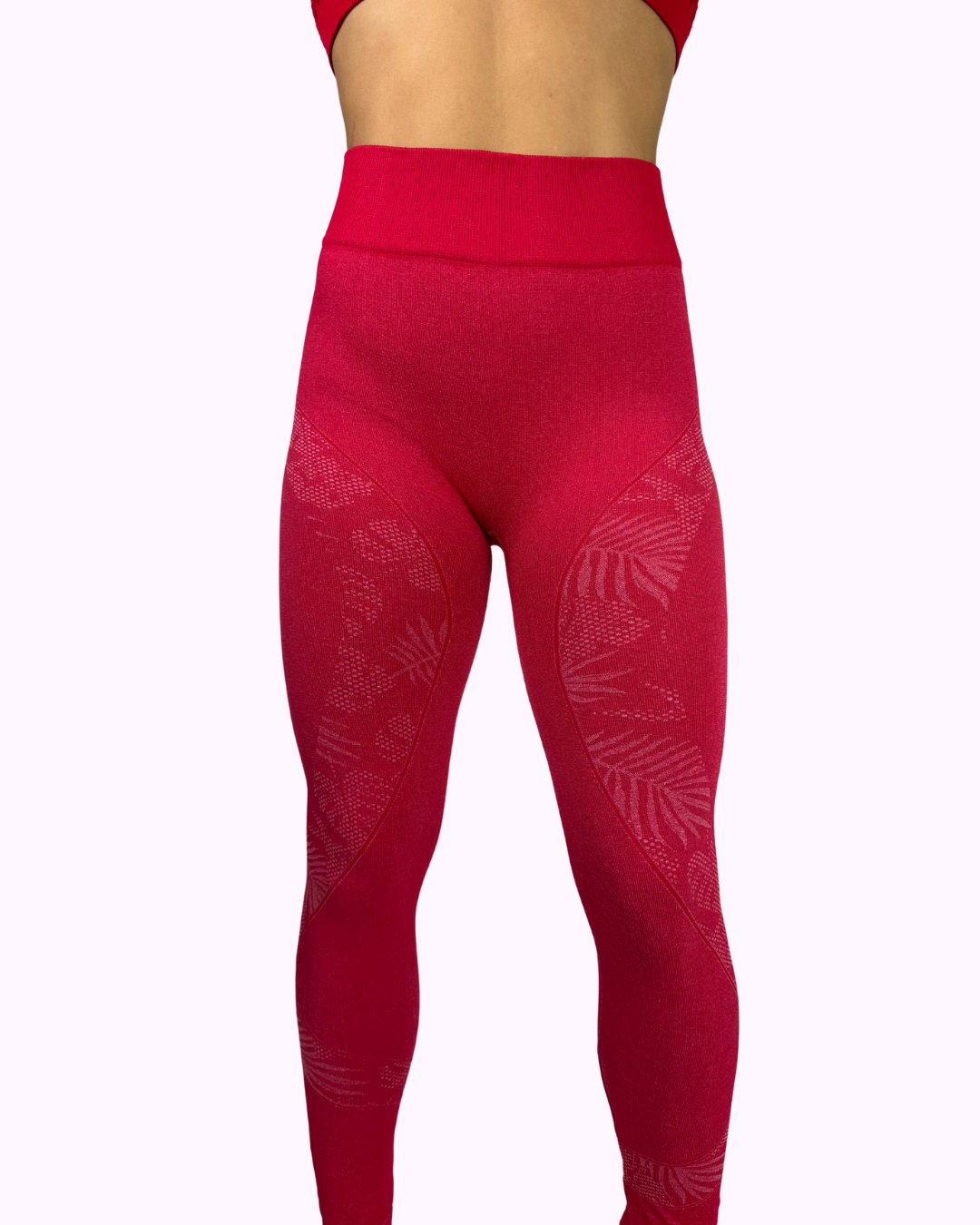 Legging Primavera