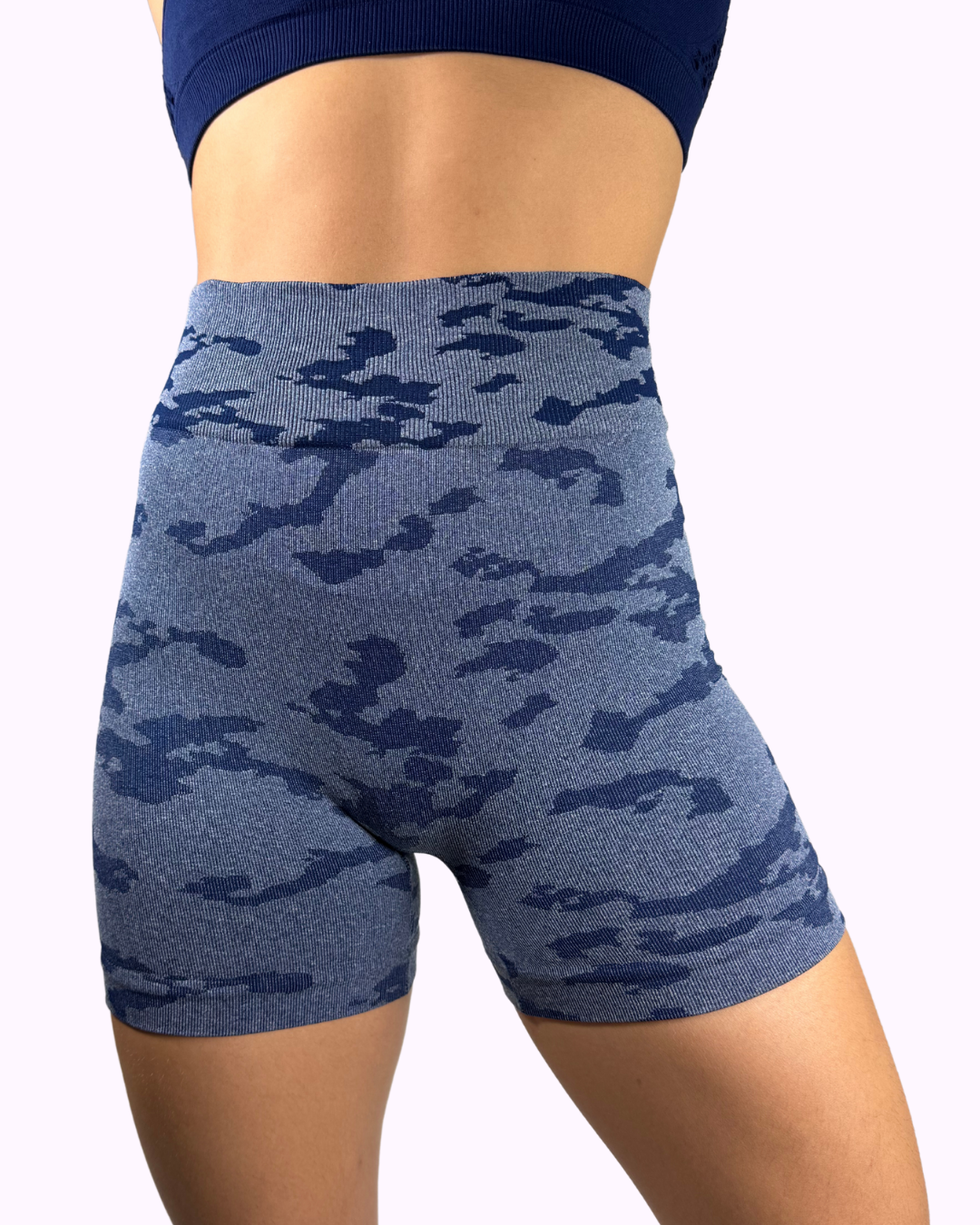 Short Camu