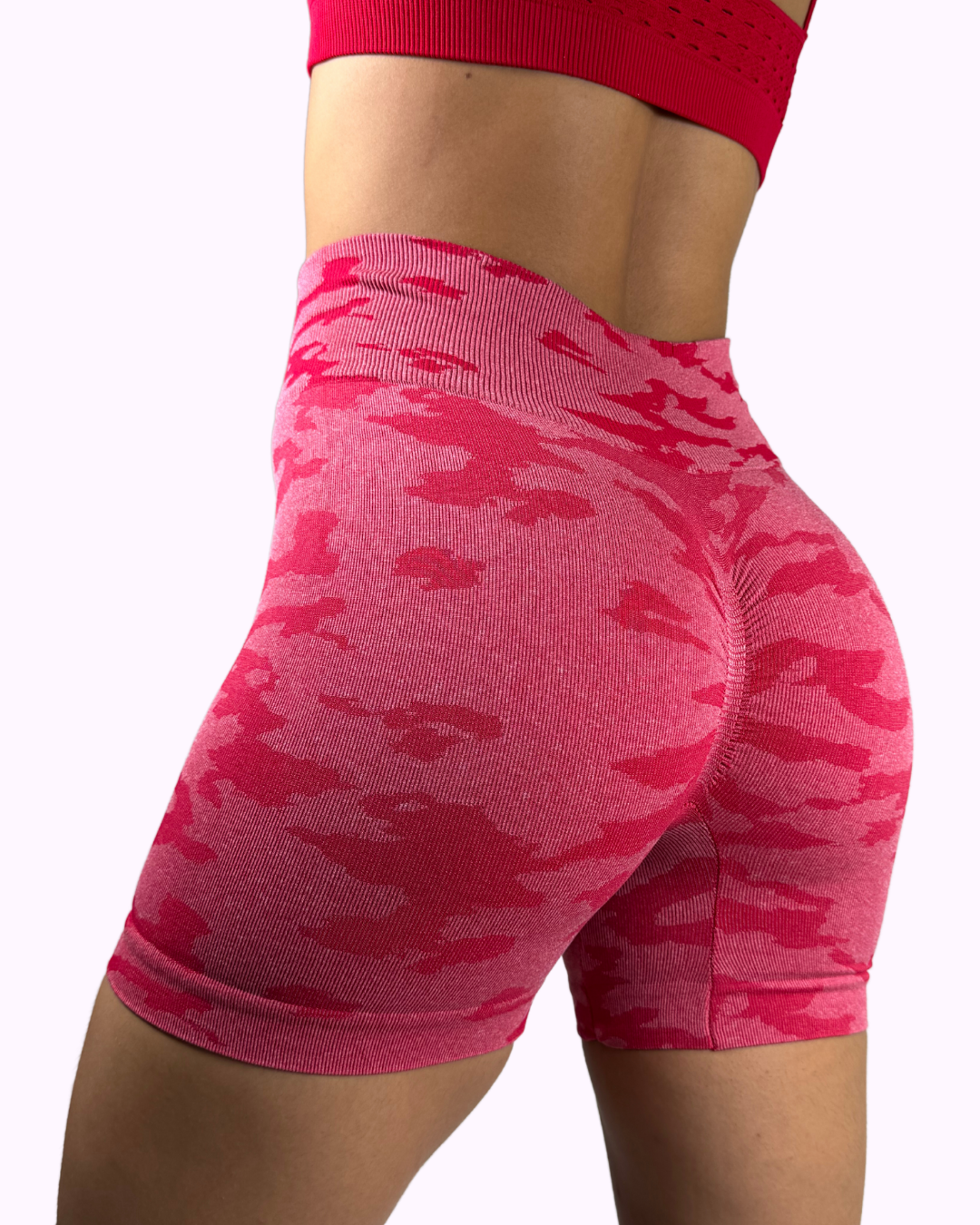 Short Camu