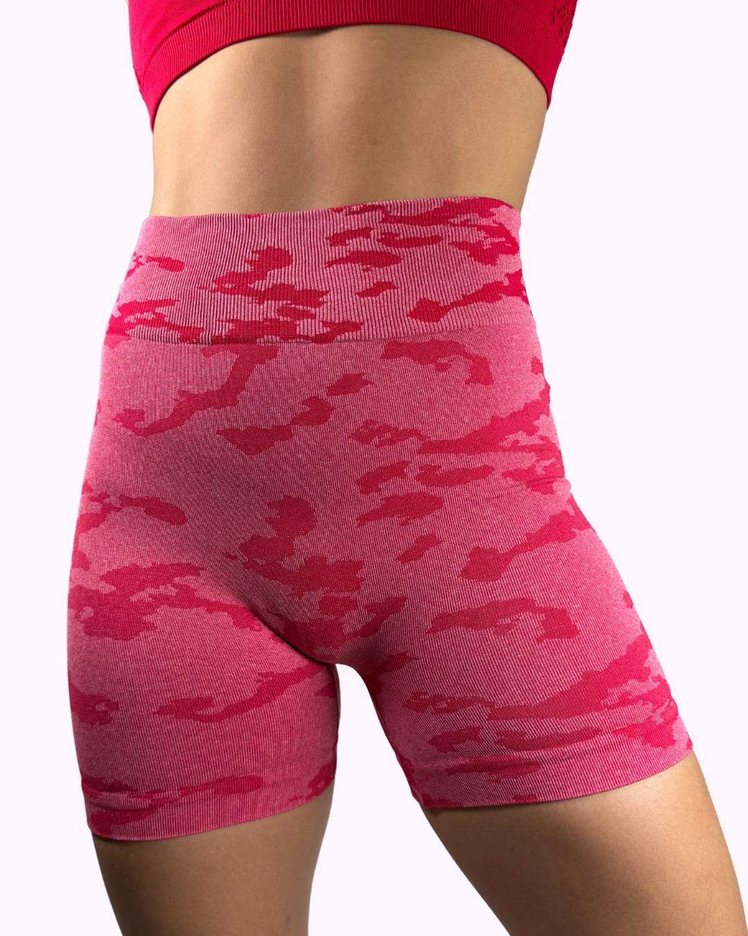 Short Camu