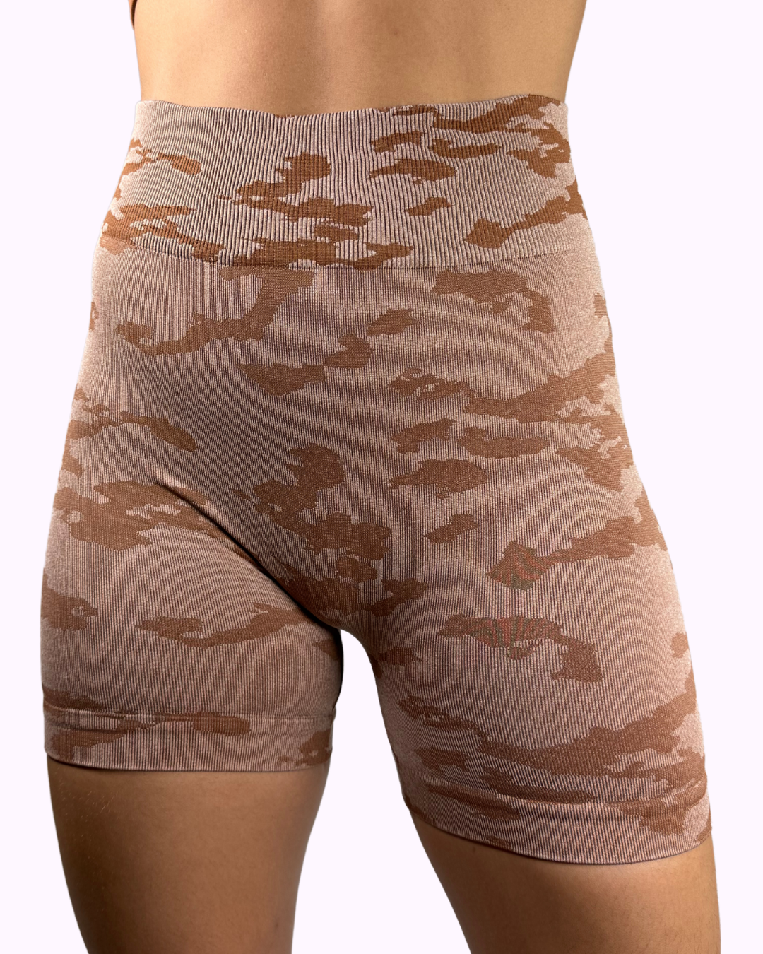 Short Camu
