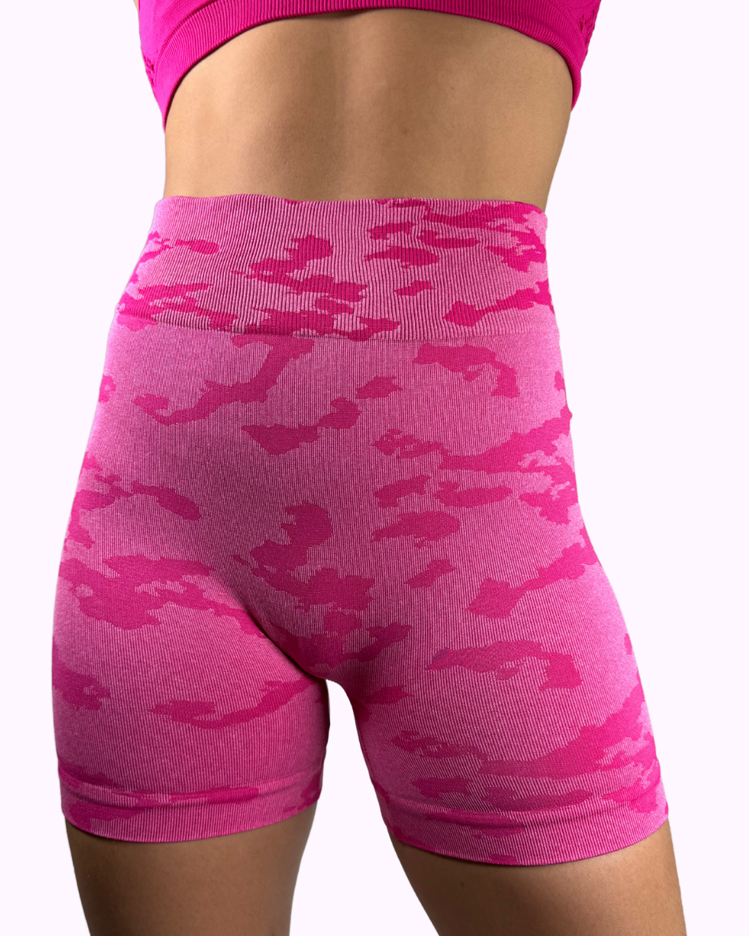 Short Camu