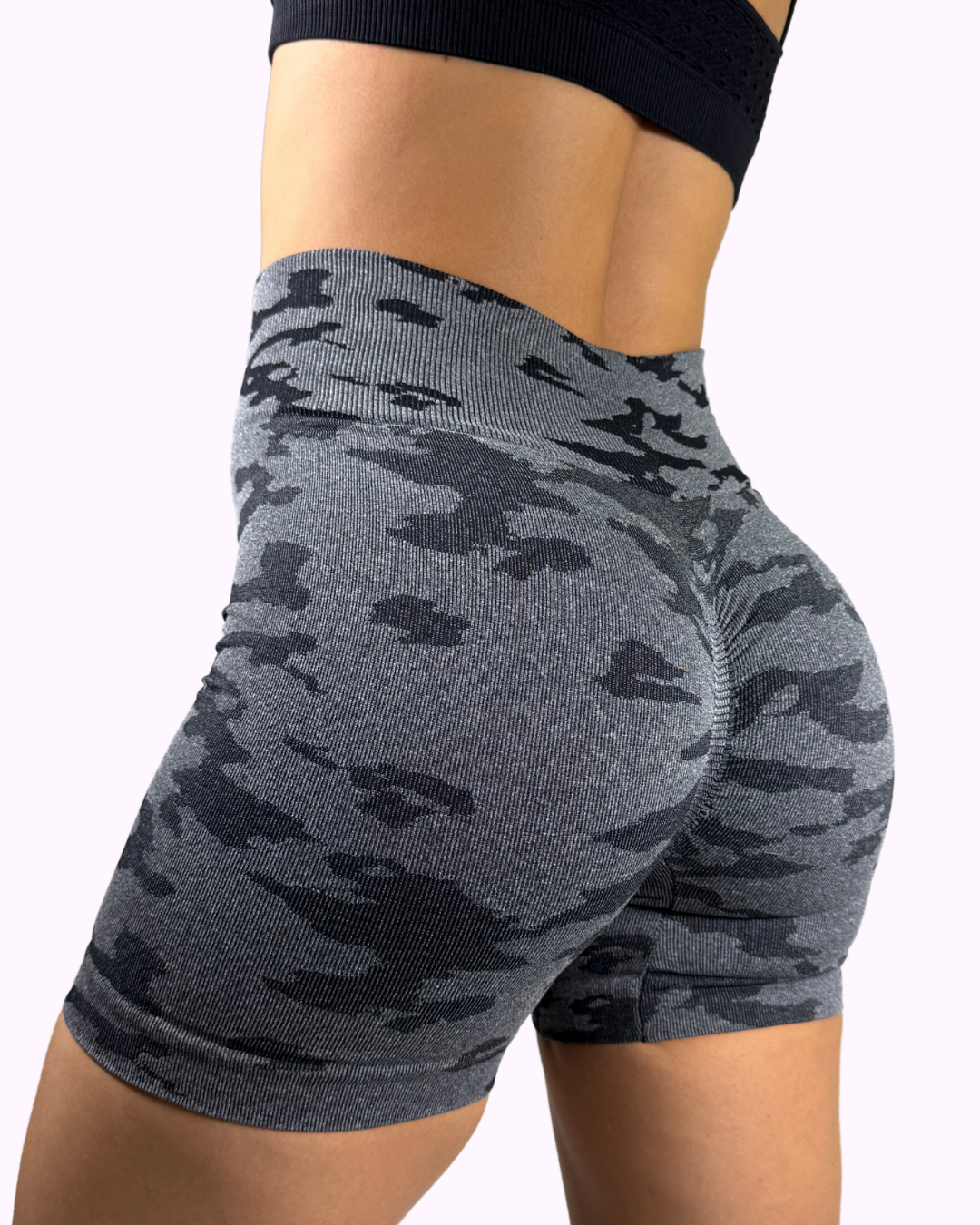 Short Camu