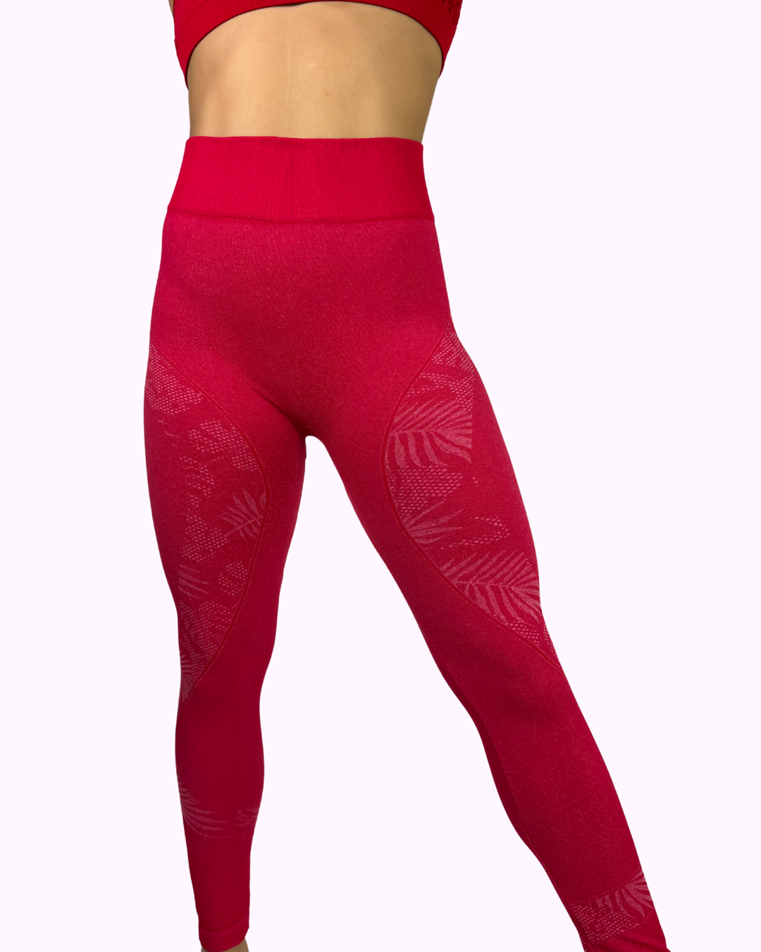 Legging Primavera
