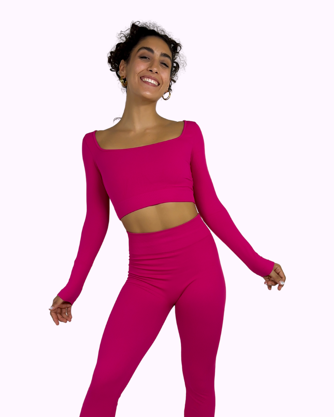 Legging Básico