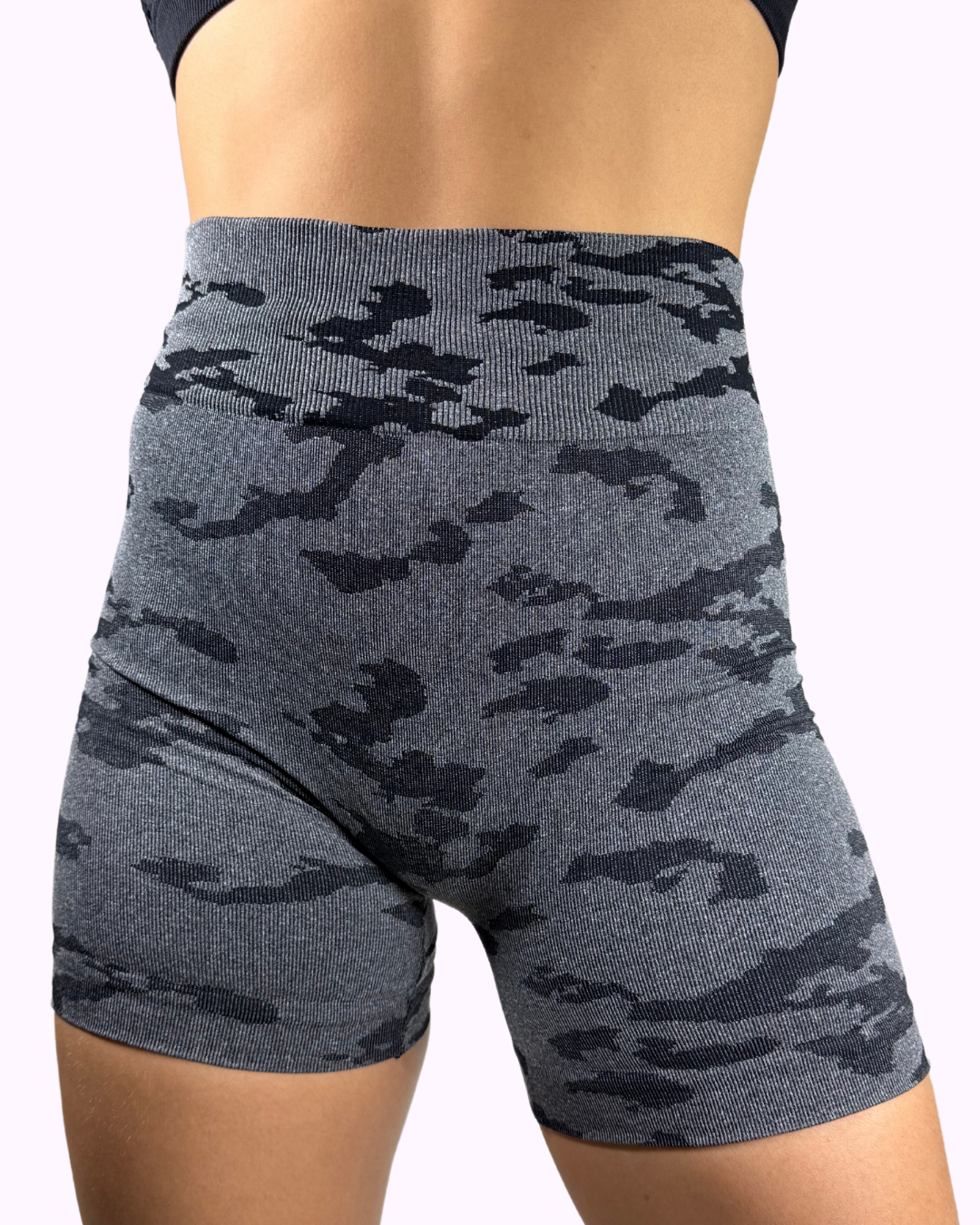 Short Camu