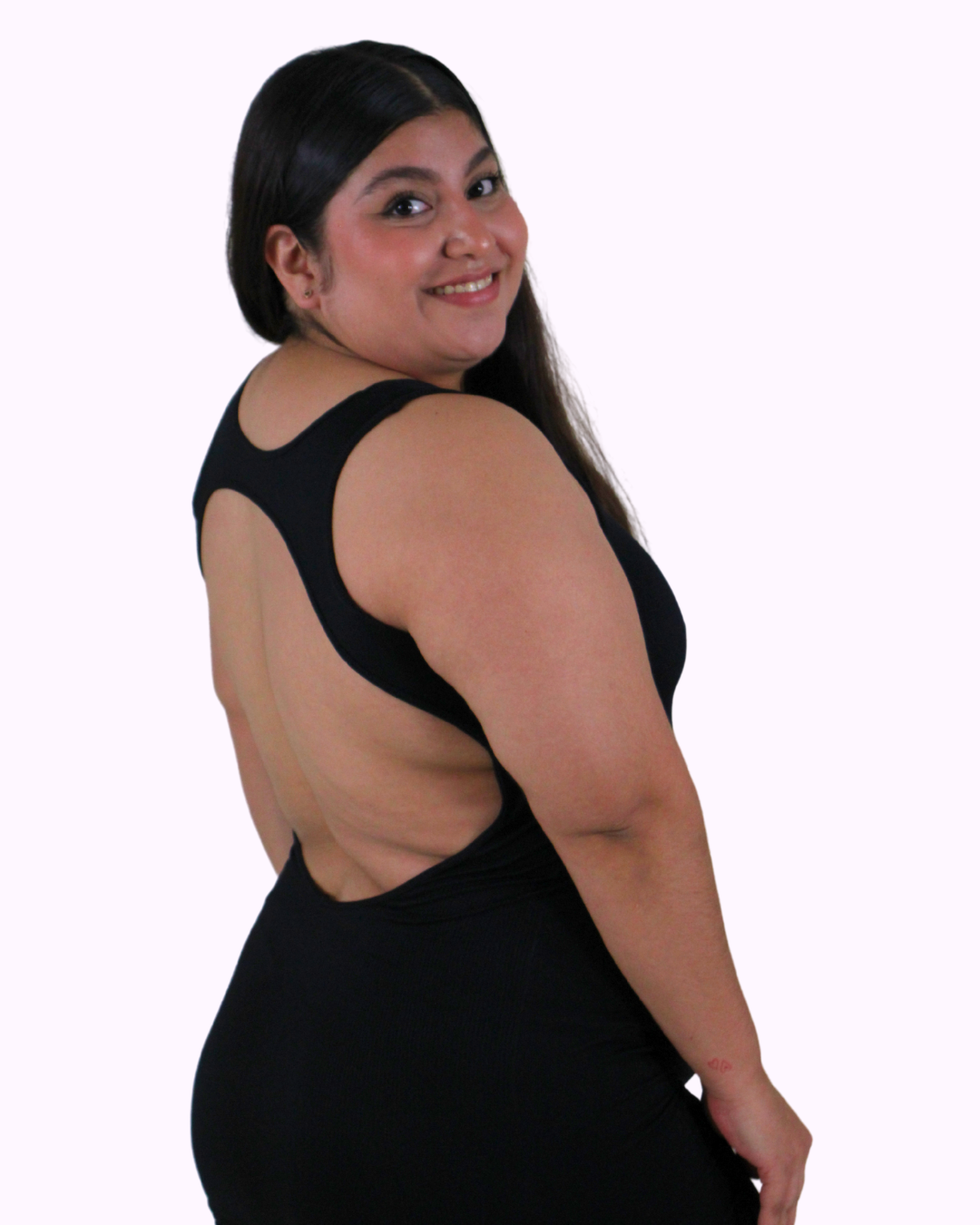 Enterizo Diamante