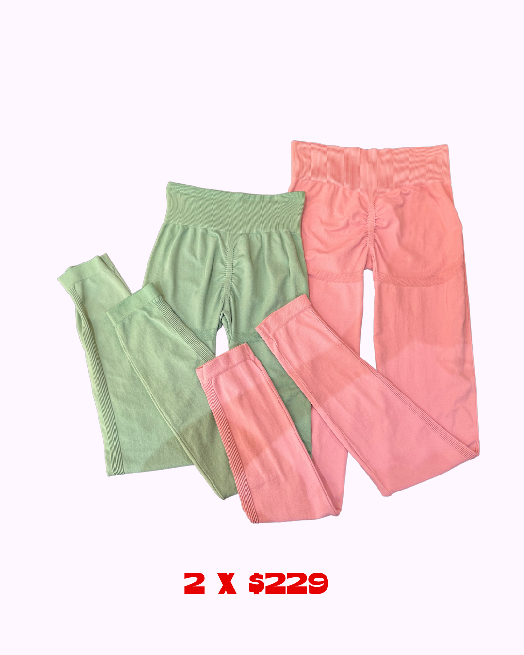 Legging Essential