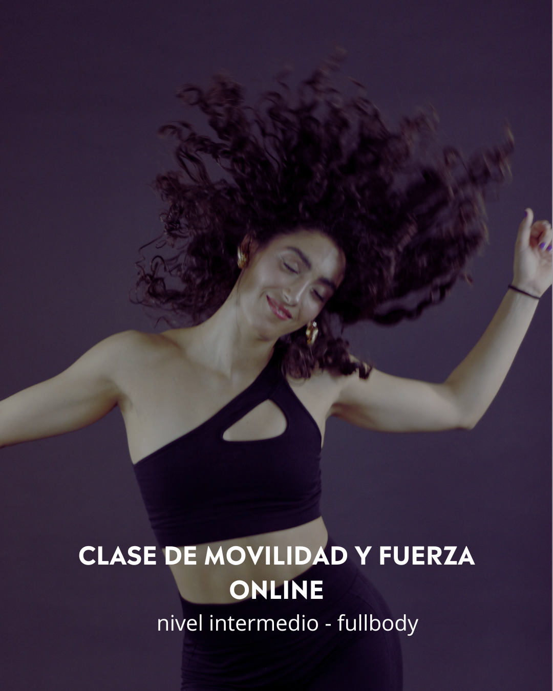 Clase de Movimiento - Fuerza y Skills Fullbody Intermedio