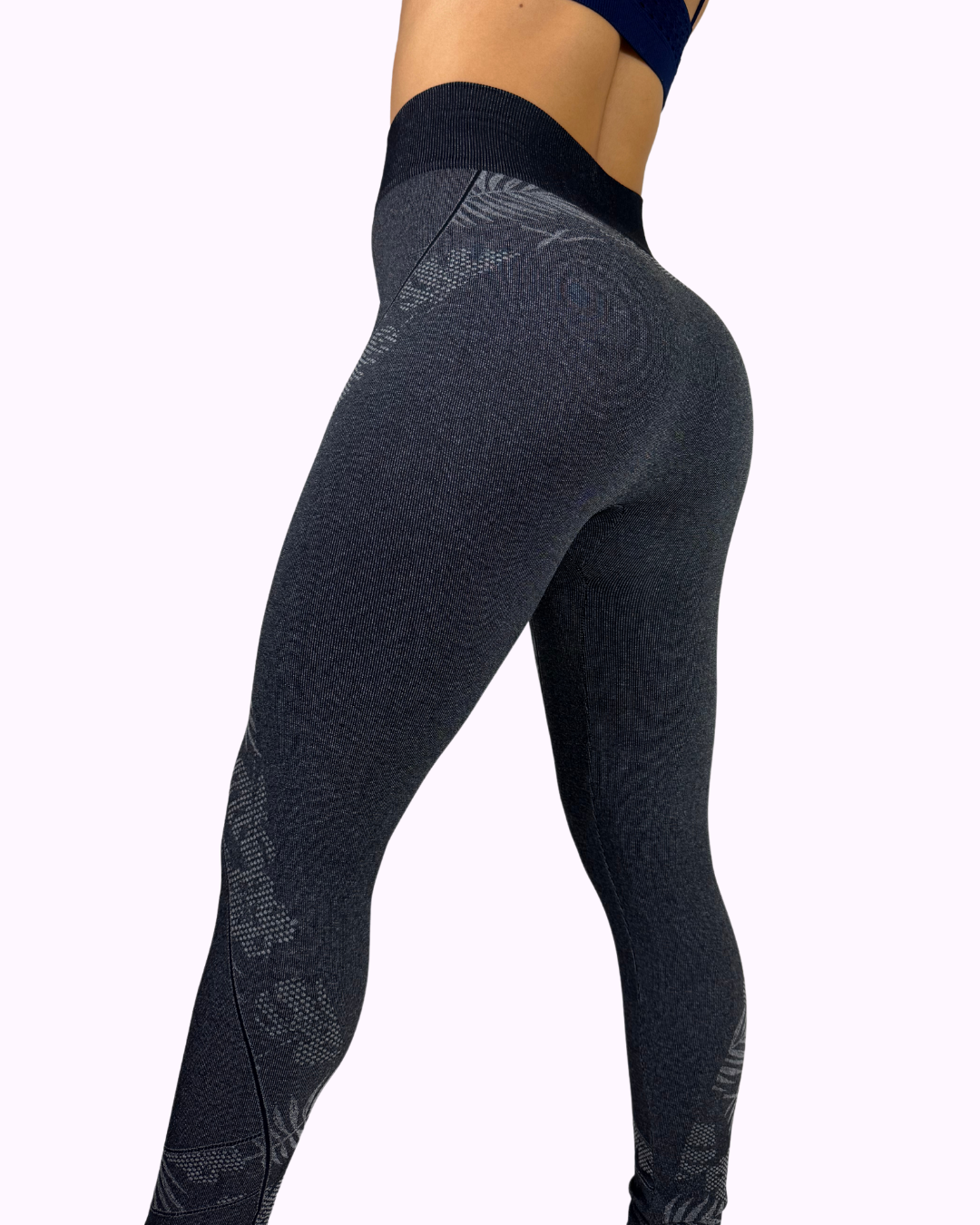 Legging Primavera
