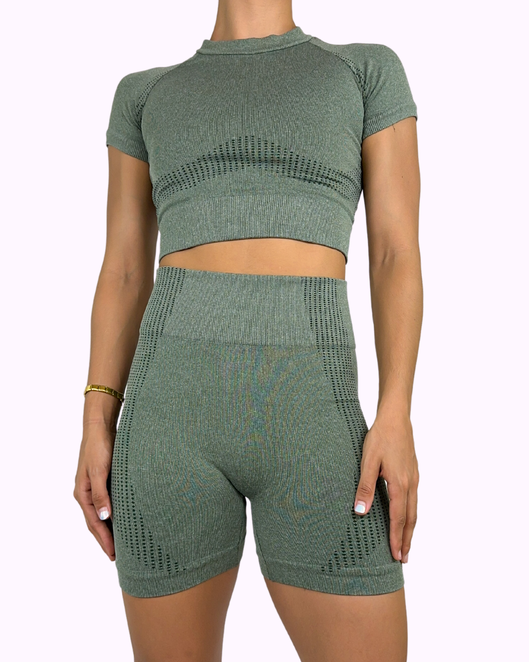 Short On Point