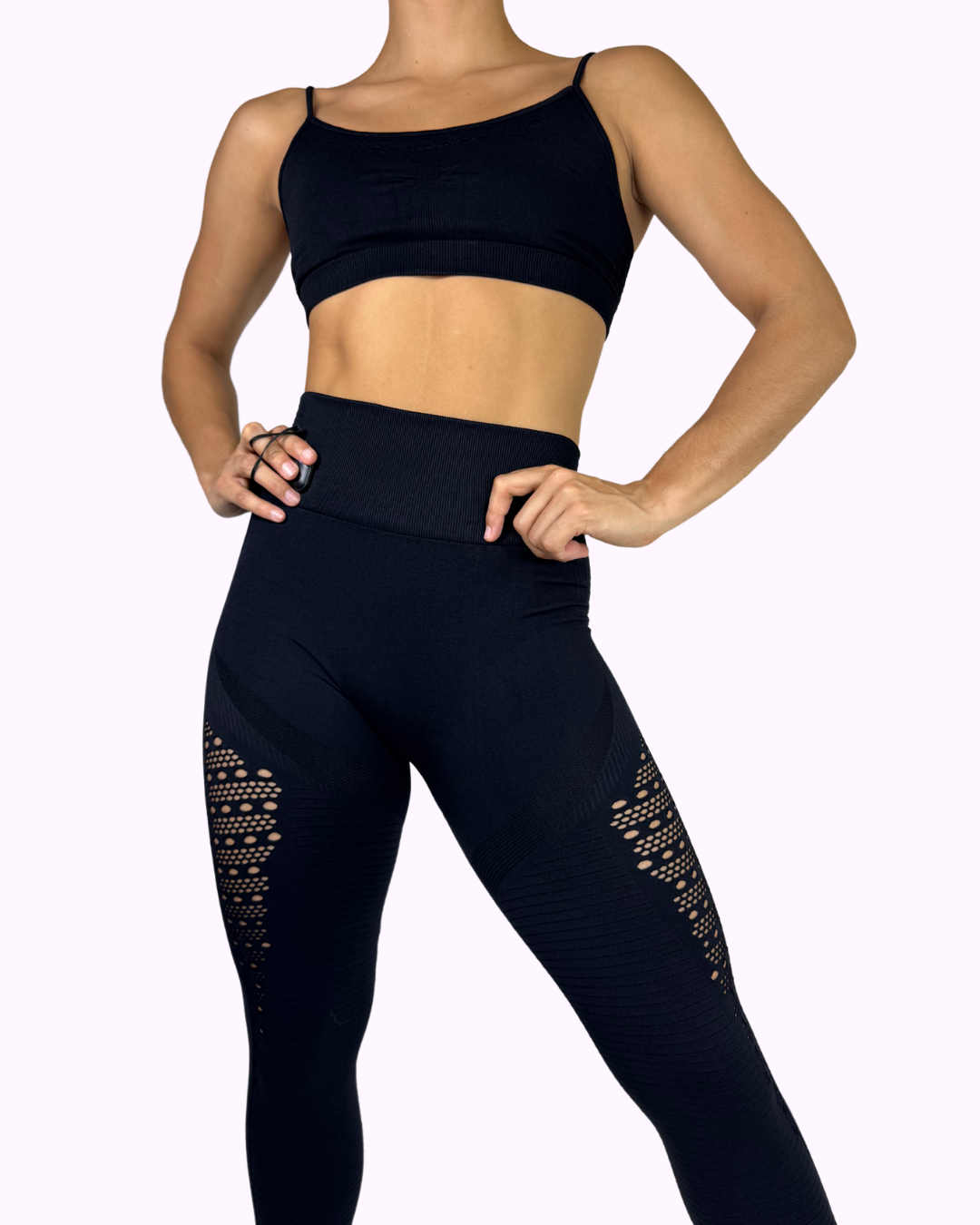 Legging Star