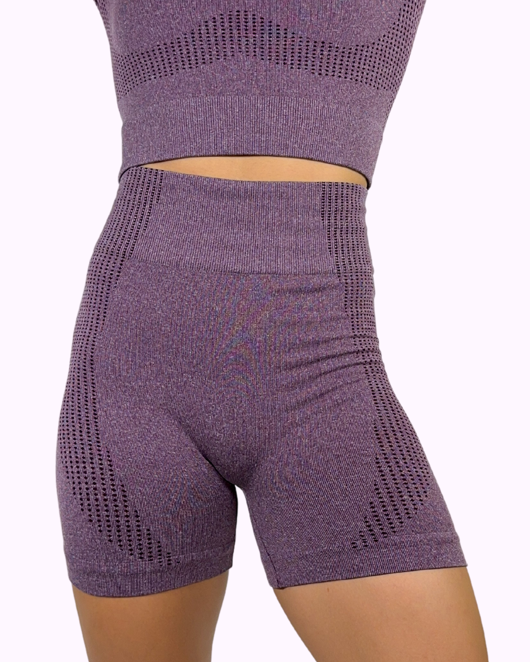 Short On Point