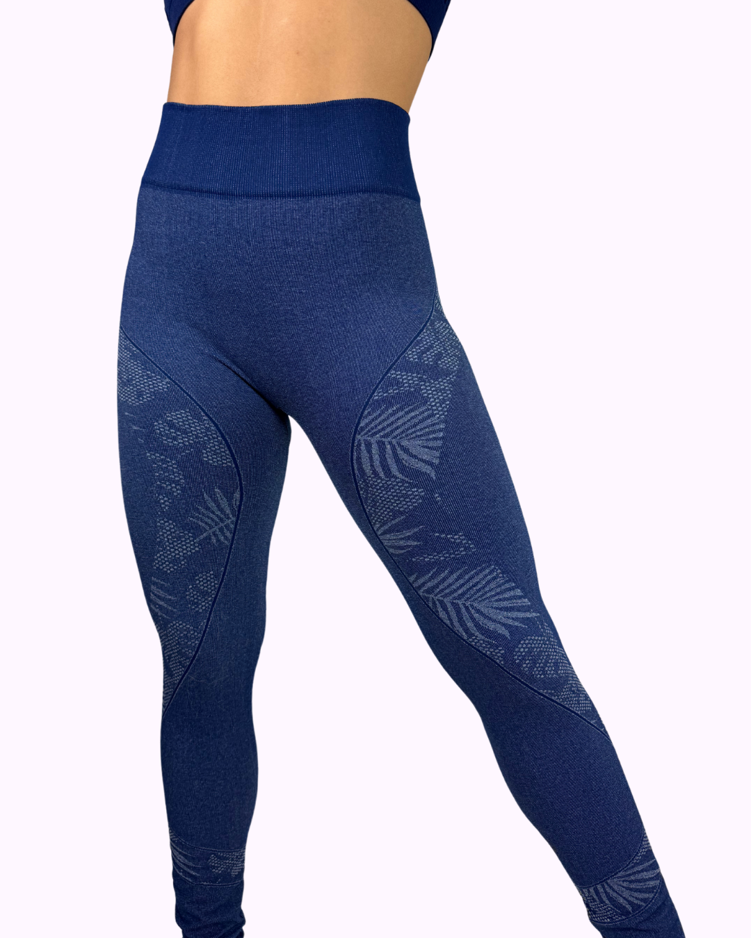Legging Primavera