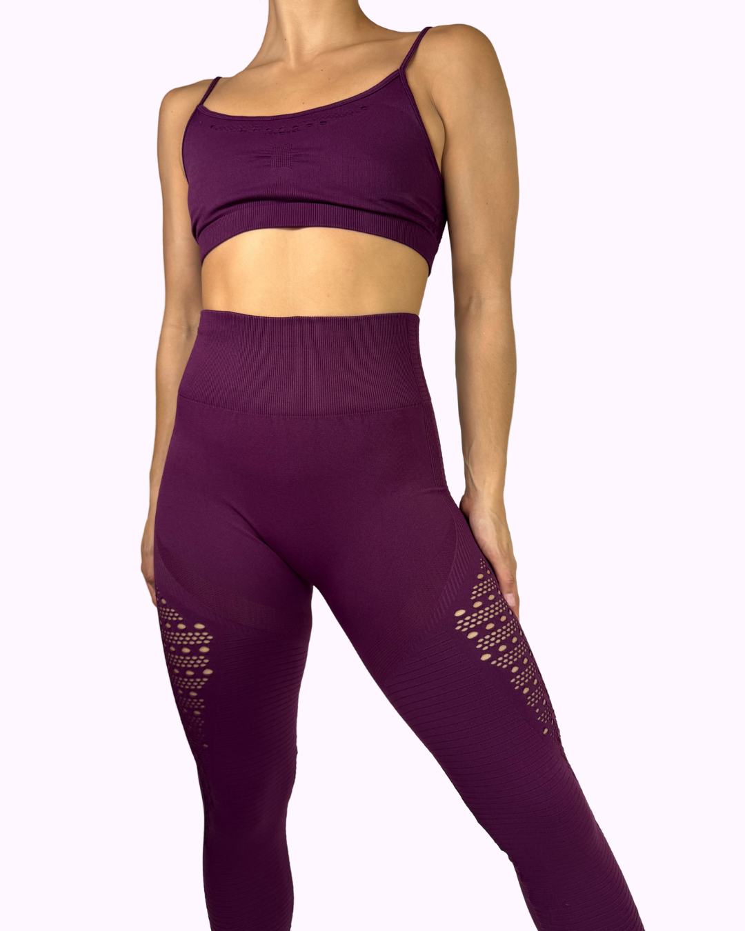 Legging Star
