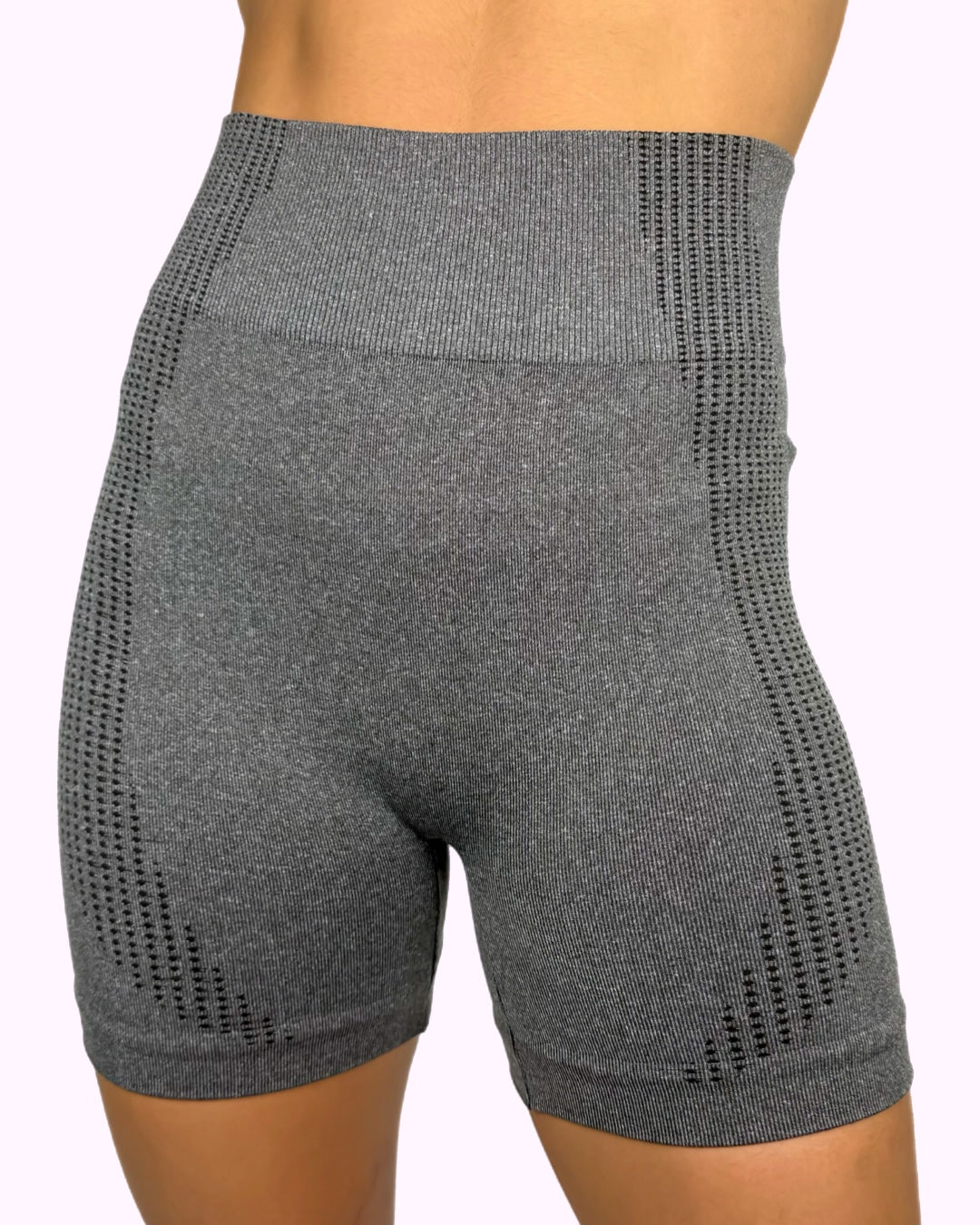Short On Point Liso