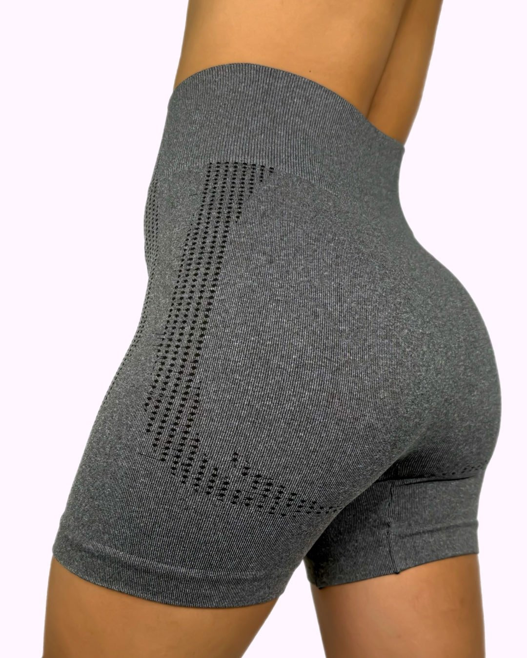 Short On Point Liso