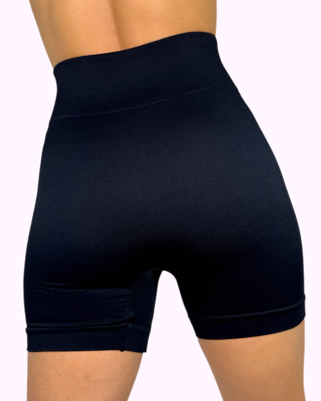 Short On Point Liso