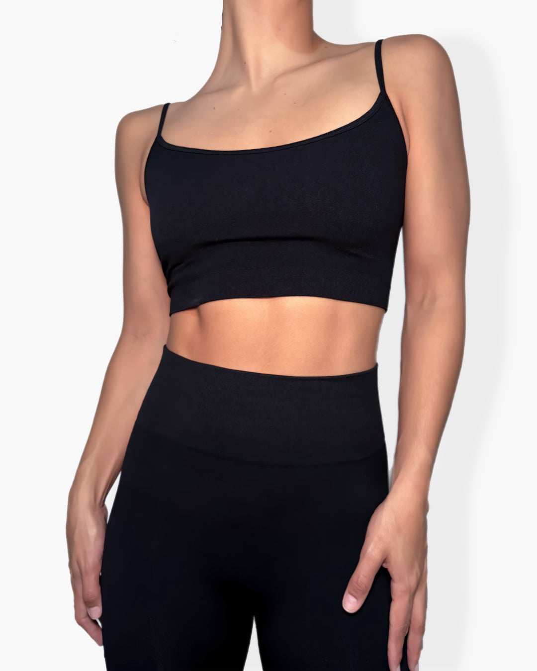 Conjunto Montana (3 pzas)