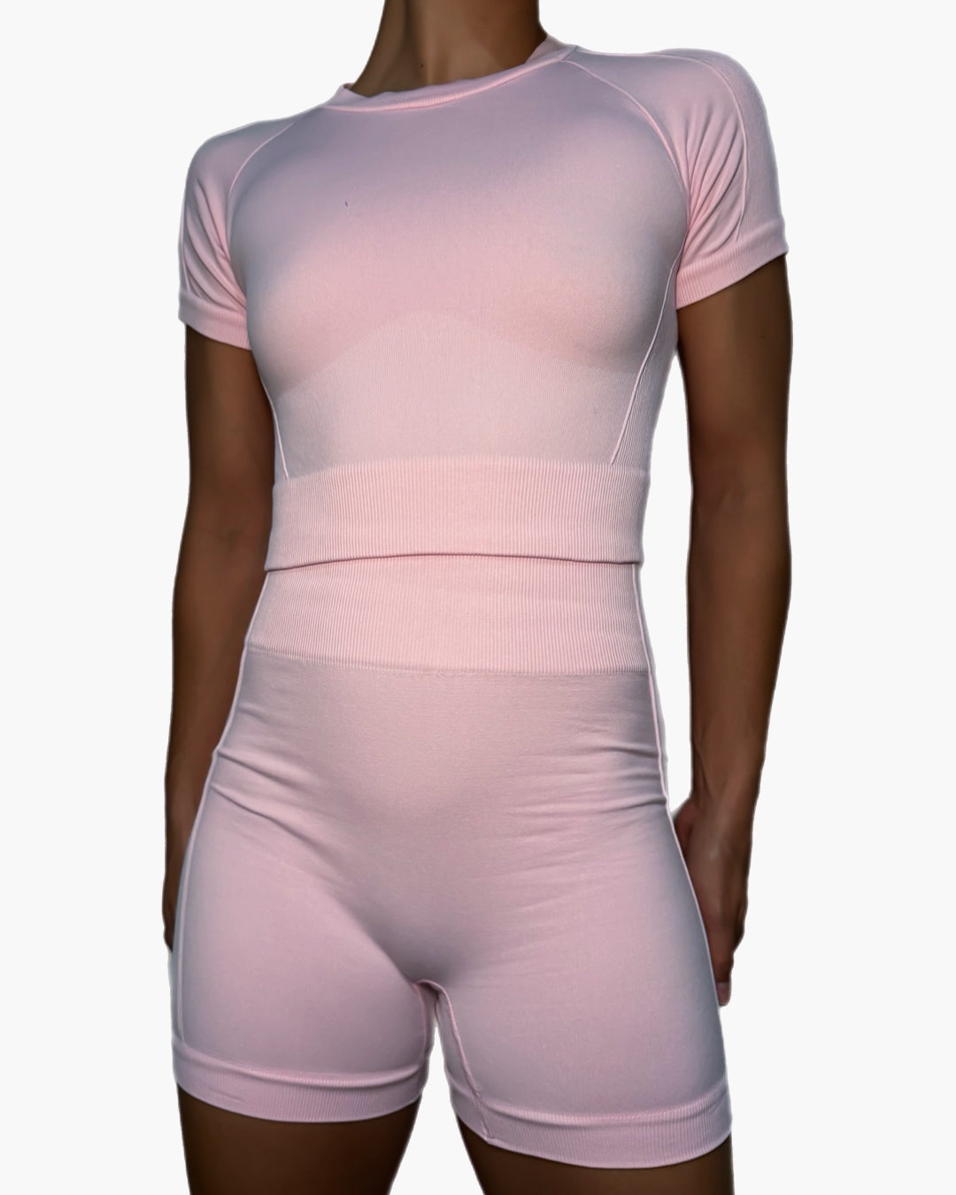 Crop Top Bambula