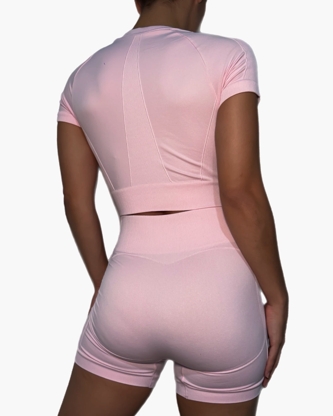 Crop Top Bambula