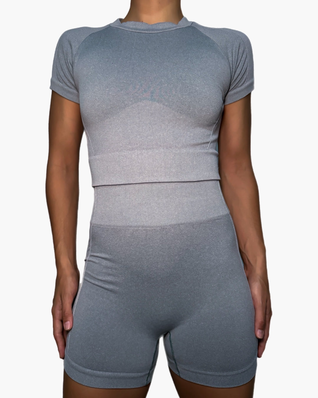 Crop Top Bambula