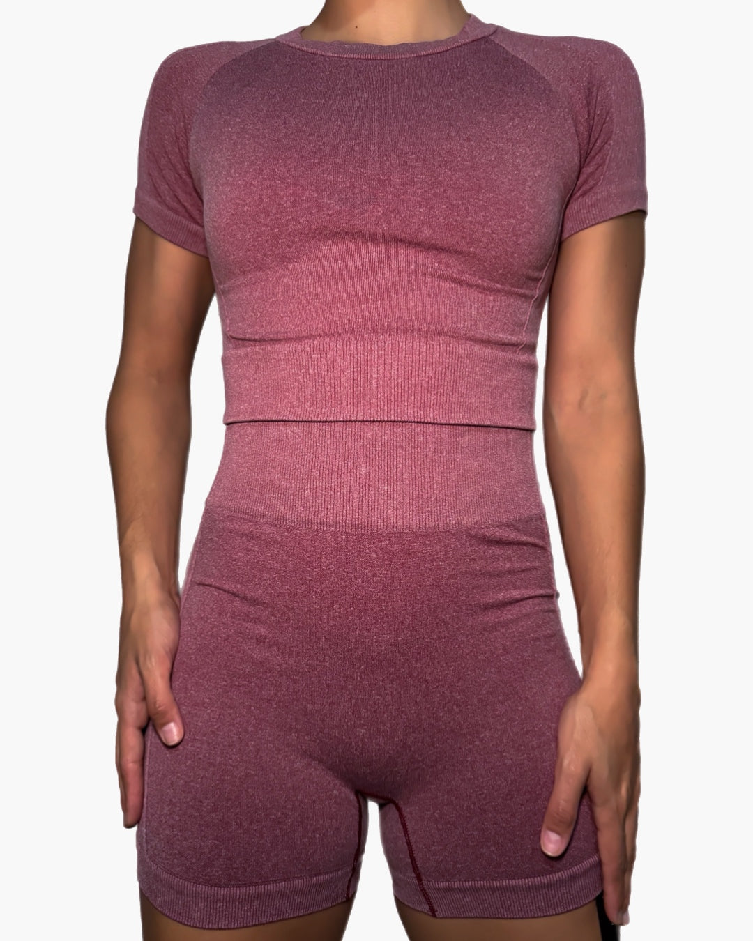 Crop Top Bambula
