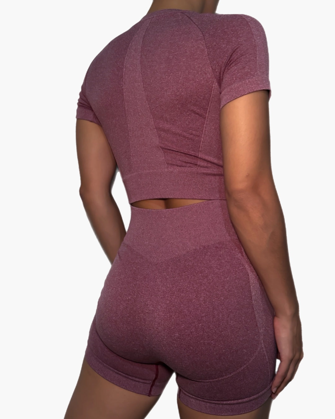 Crop Top Bambula