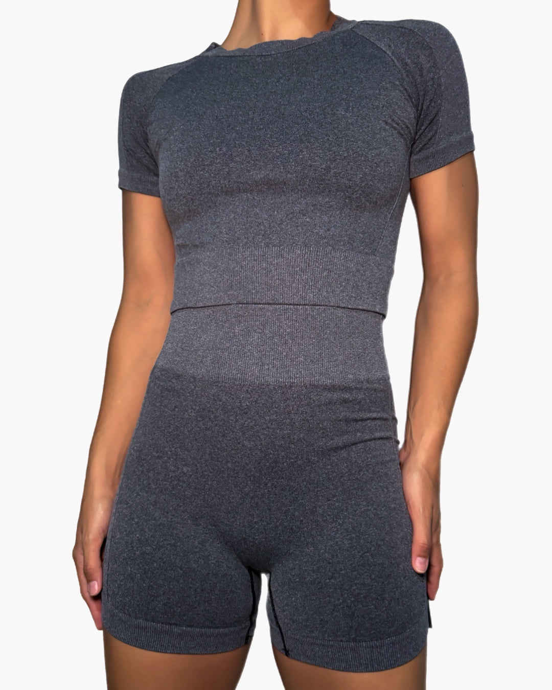Crop Top Bambula