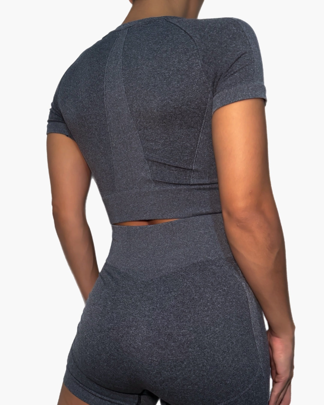Crop Top Bambula
