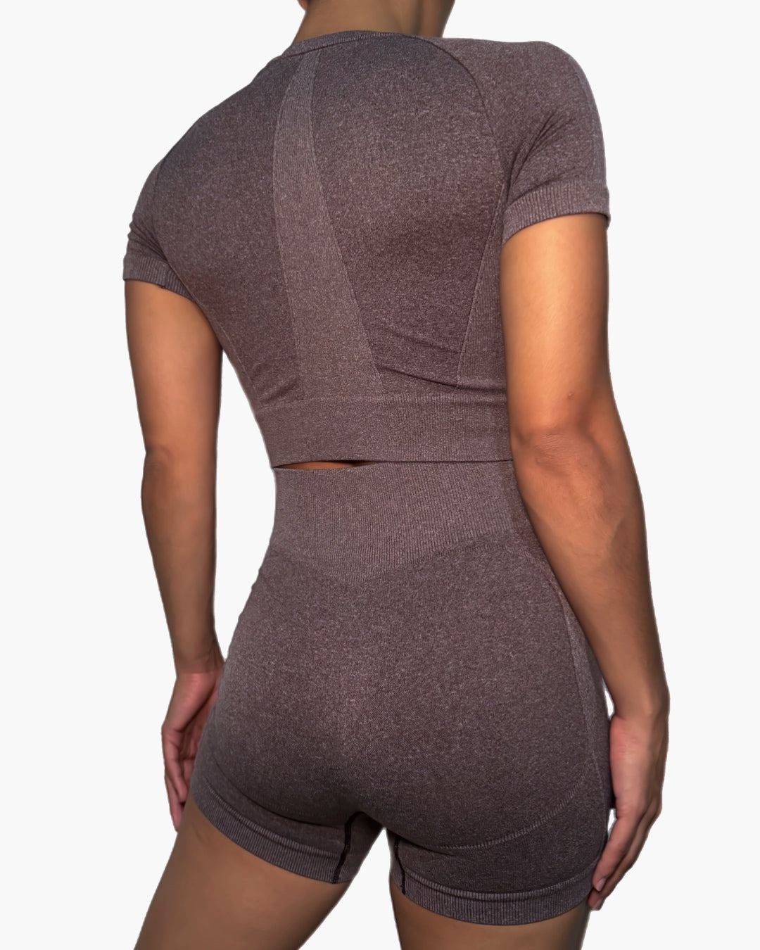Crop Top Bambula