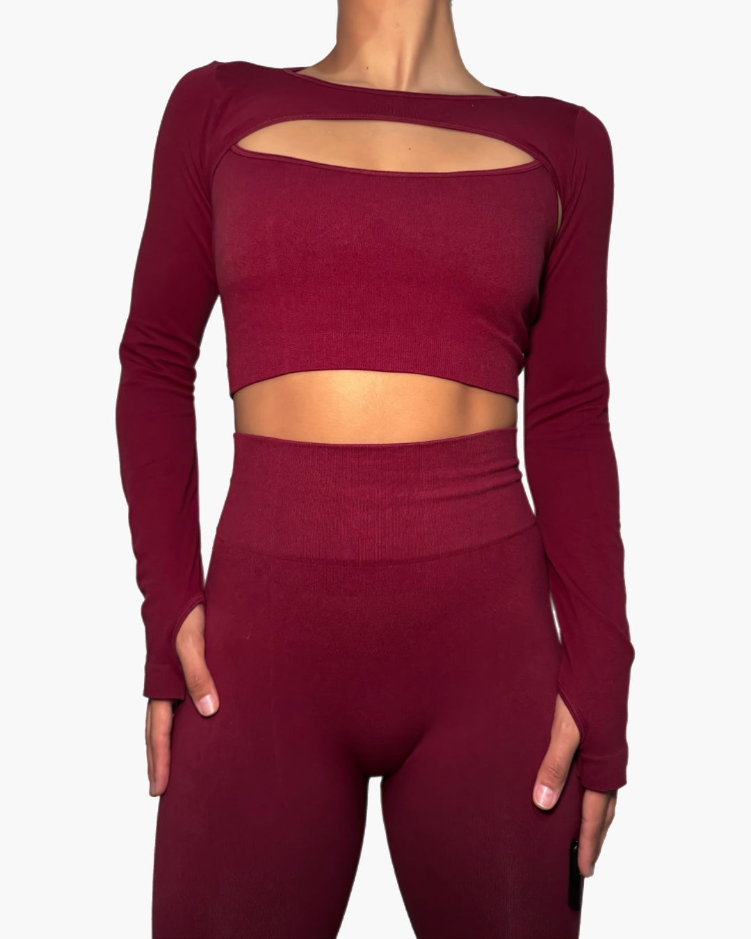 Conjunto Montana (3 pzas)