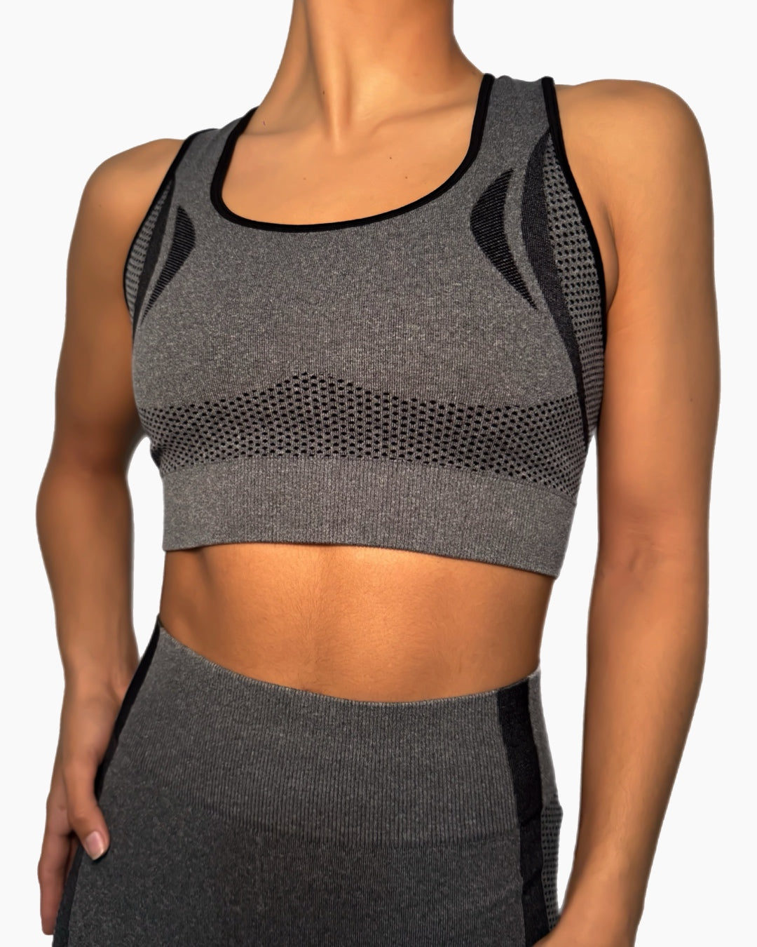 Conjunto Olimpo