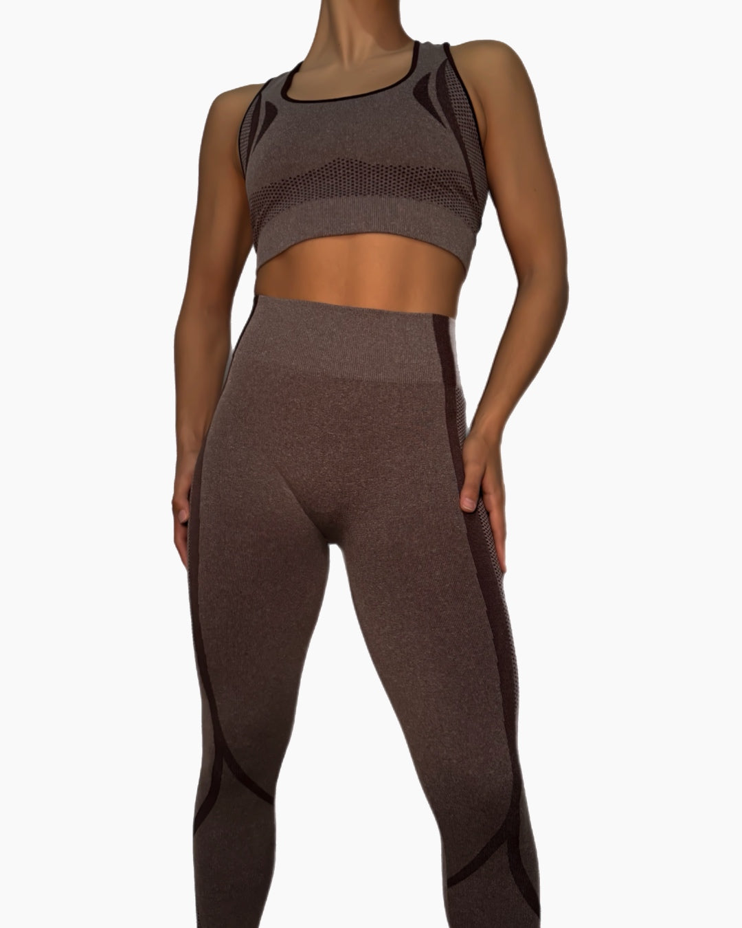 Conjunto Olimpo