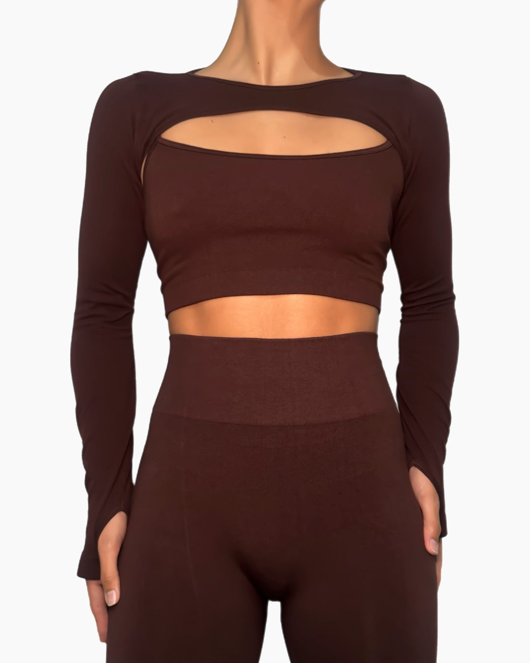 Conjunto Montana (3 pzas)