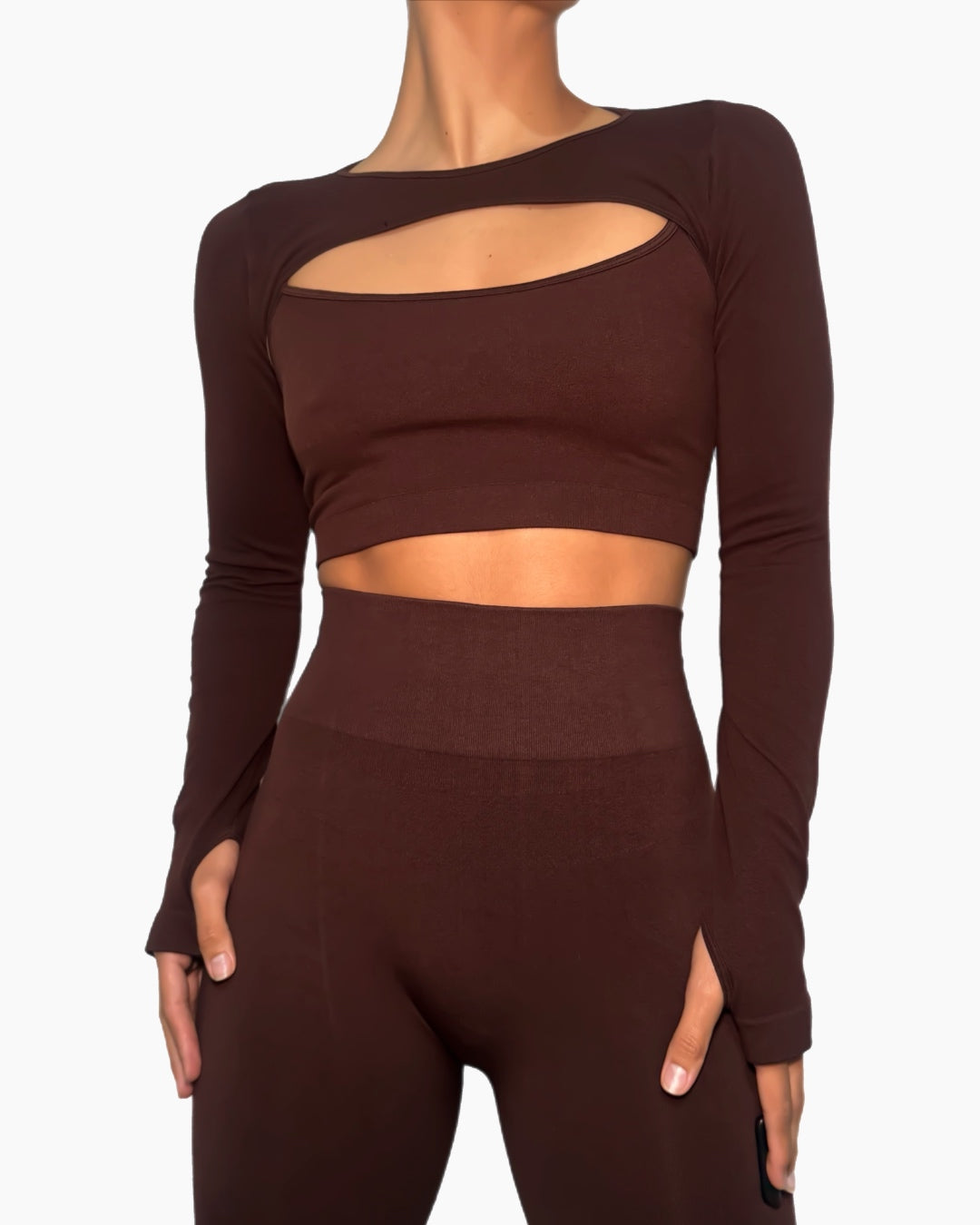 Conjunto Montana (3 pzas)